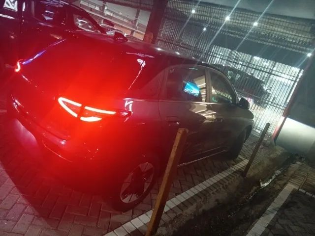 Geely EX2 Max 2026 - Foto 4