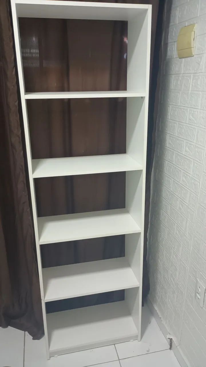Vendo prateleira bem conservada - Foto 2