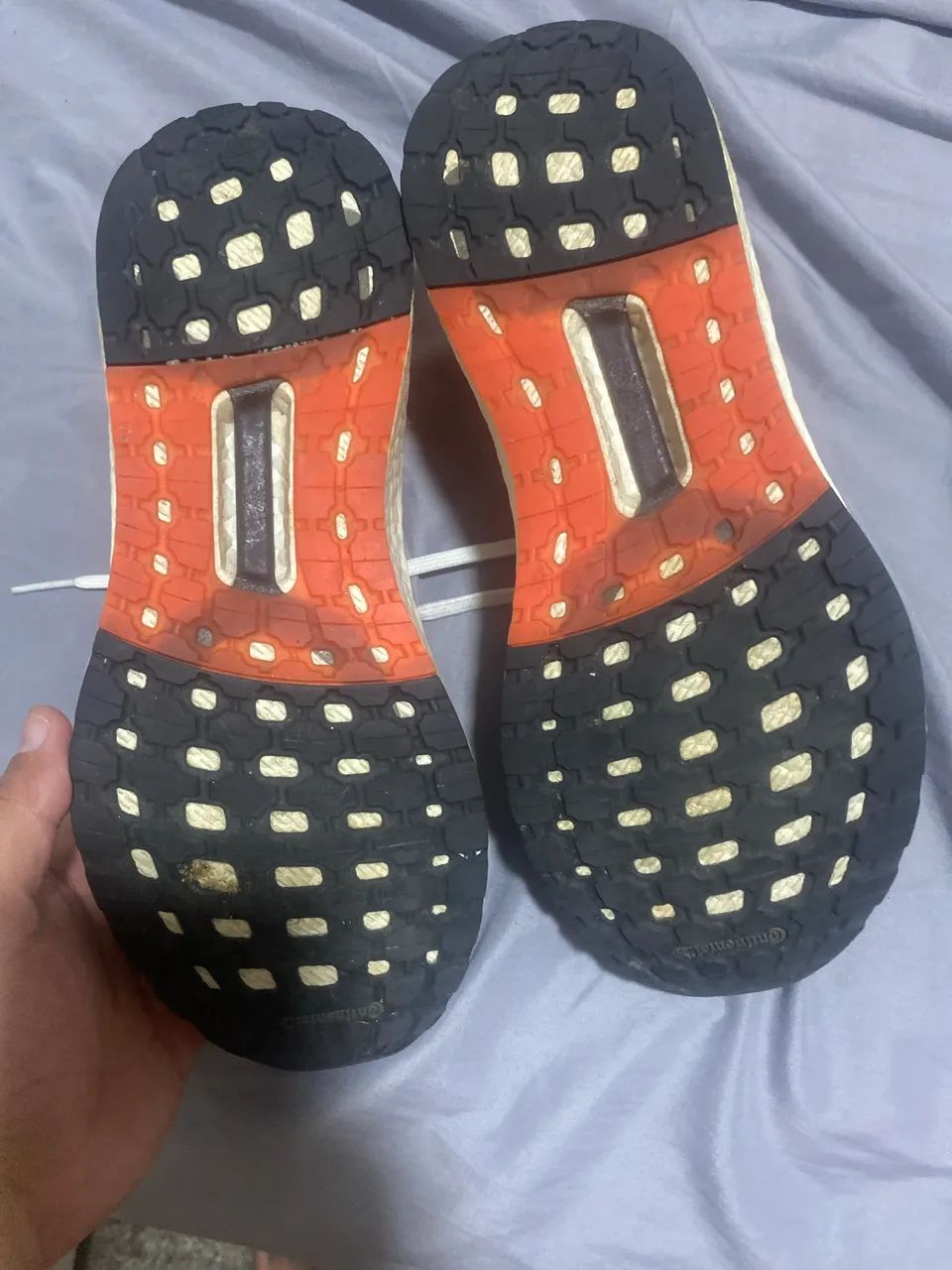 Tênis adidas ultraboost - Foto 2