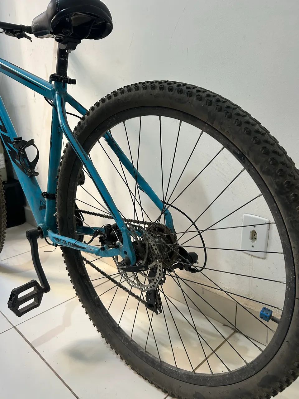 VENDO BICICLETA - Foto 3