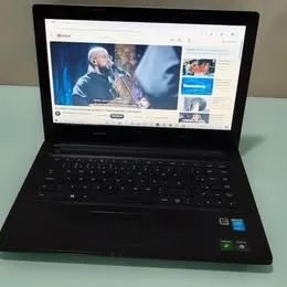 Notebook Lenovo G40-70 | Core i3 | 8GB RAM | SSD 120GB (Muito Rápido!)
