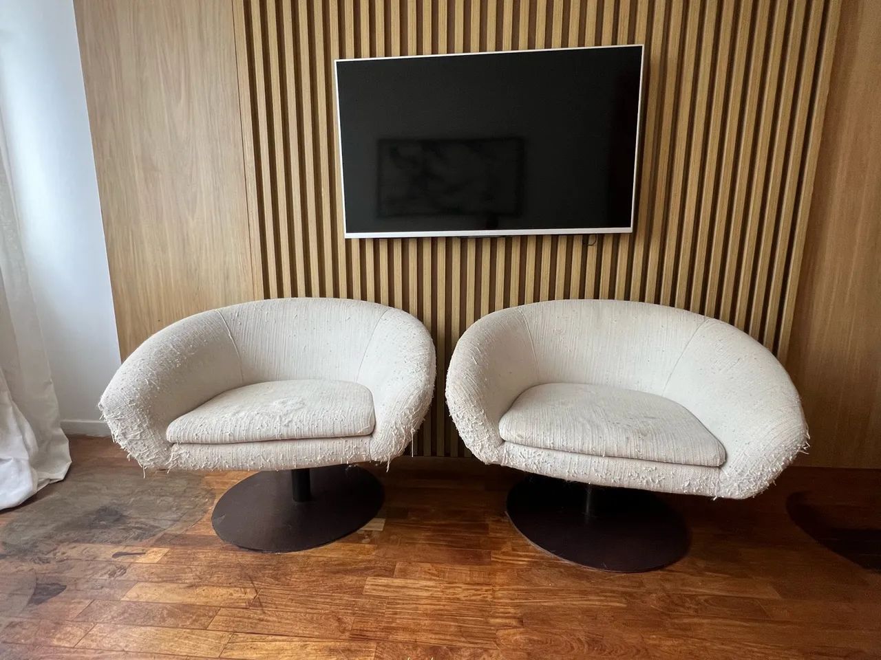 Poltrona Brentwood 