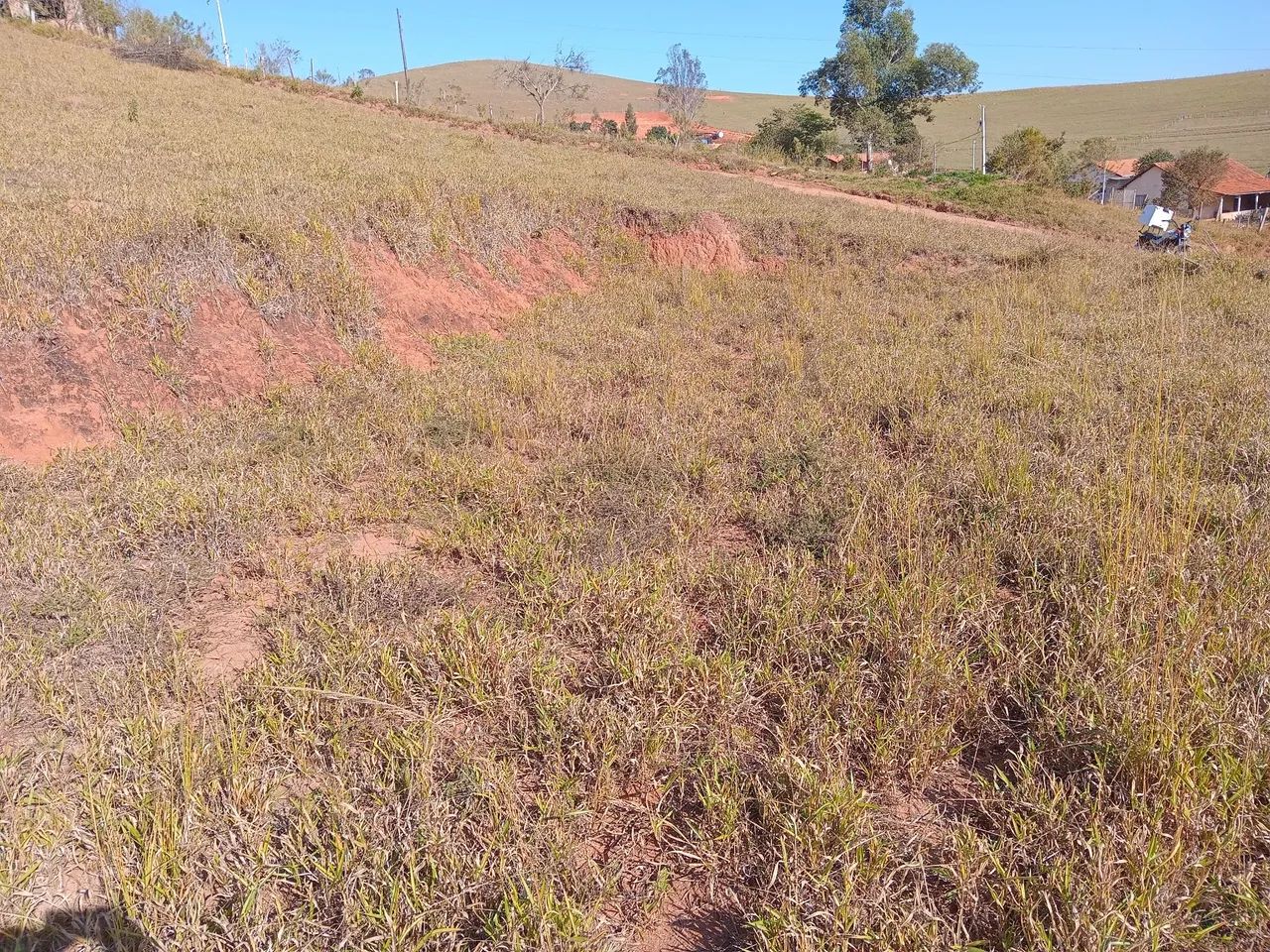 Área para arrendo  - Foto 3