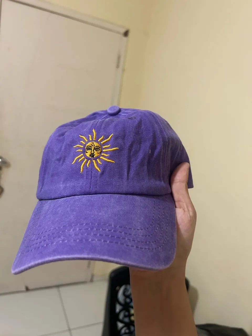 Boné Sol  - Foto 2