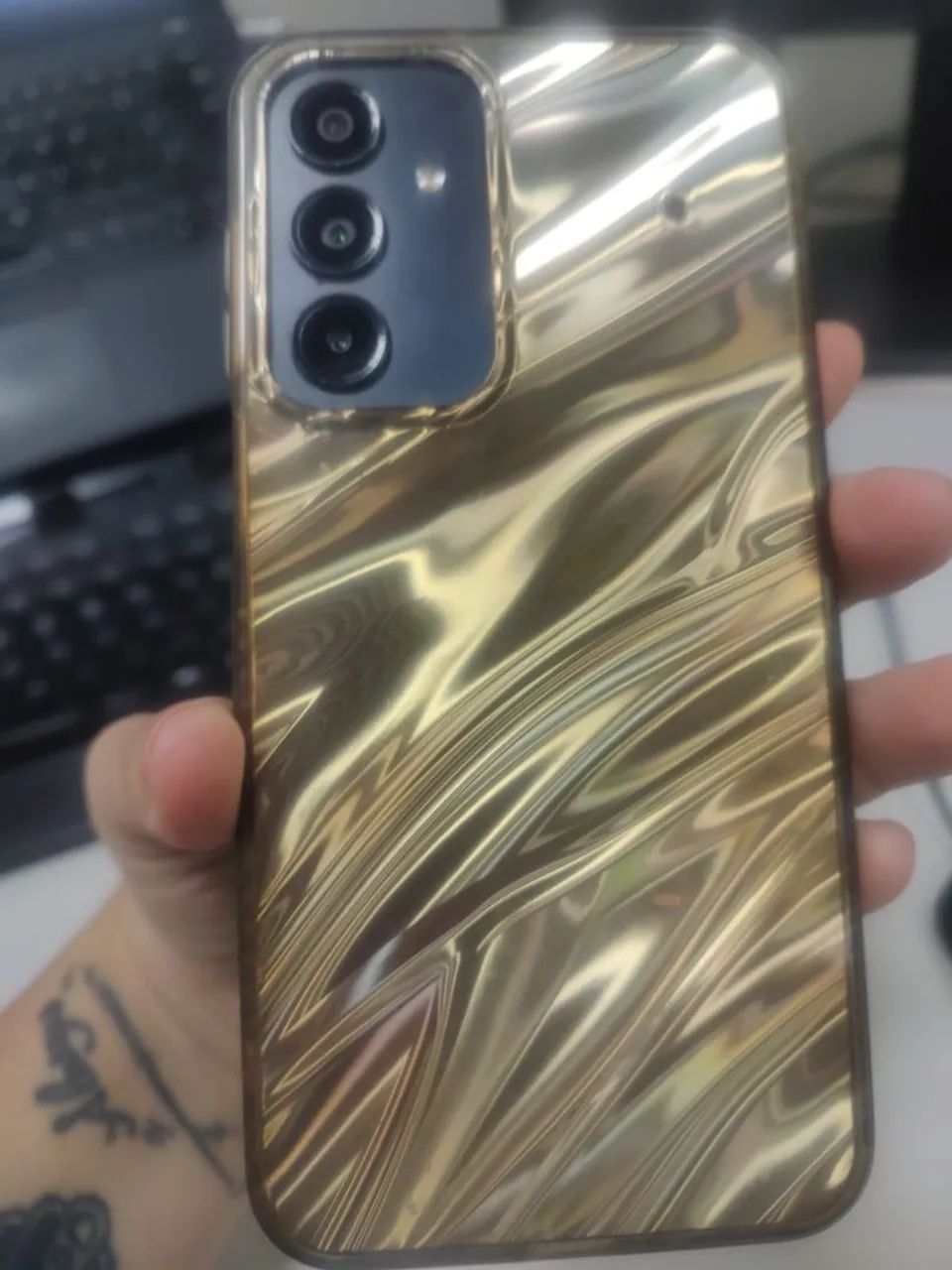 Samsung A16 4G  - Foto 5