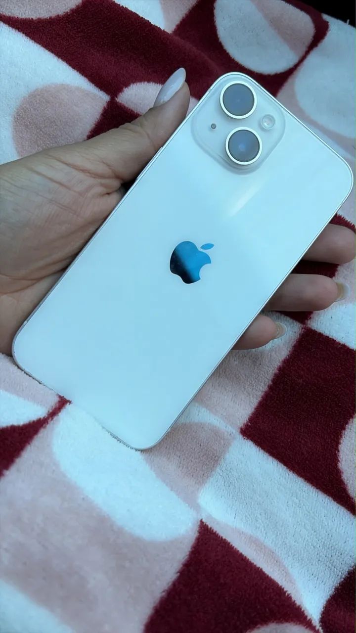 Vendo iPhone 14 normal  - Foto 2