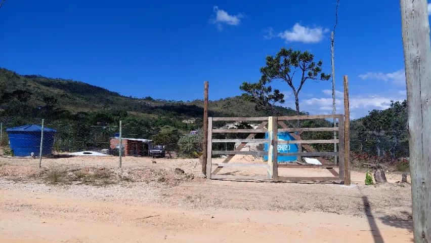 Chácara em taquaraçu de Minas * - Foto 4