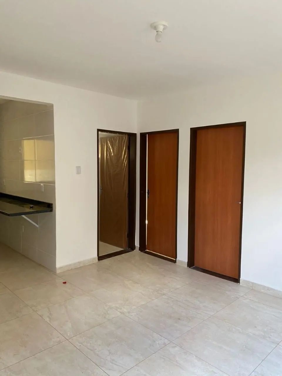 Vendo apartamento em águas lindas  - Foto 2