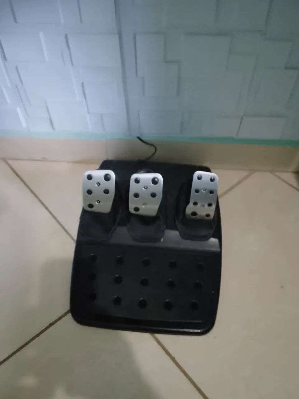 volante logtech g920 - Foto 3