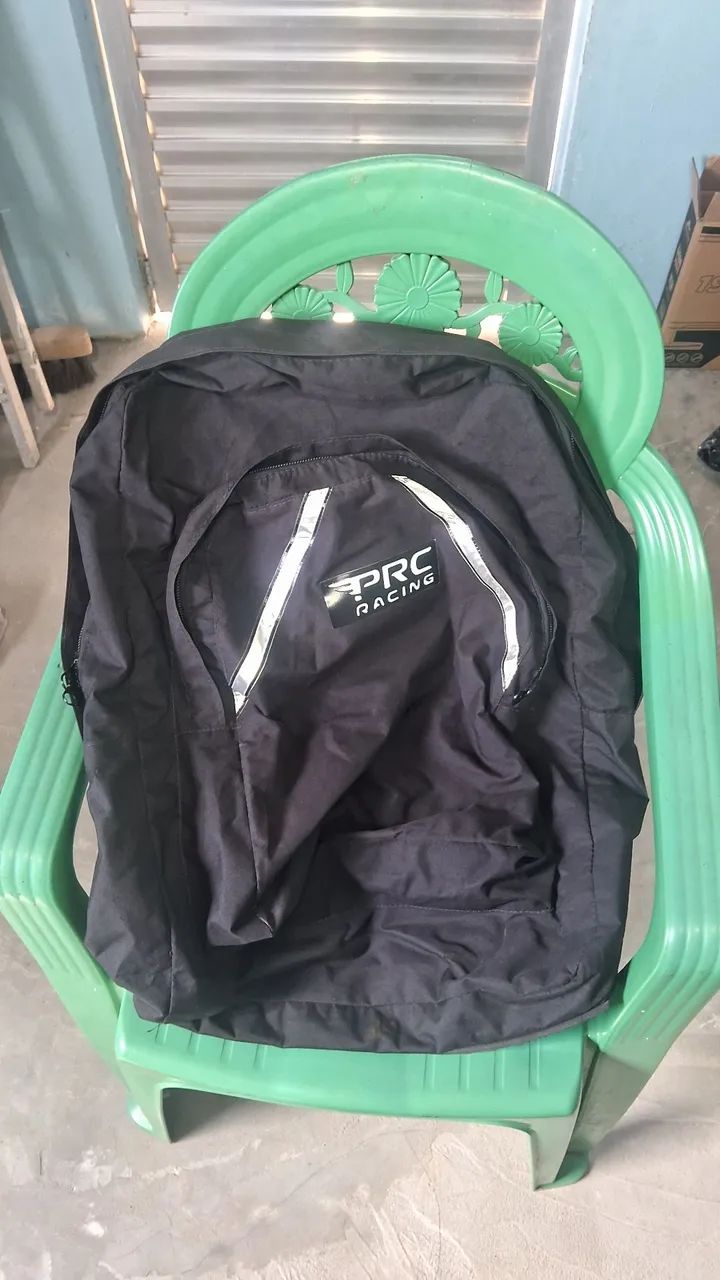 MOCHILA 100 LITROS - Foto 5