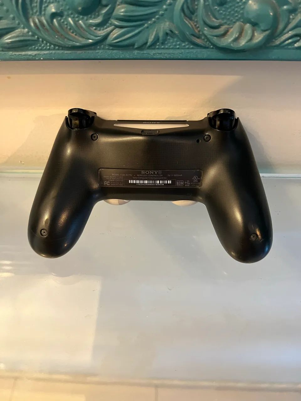 Controle ps4  original - Foto 2