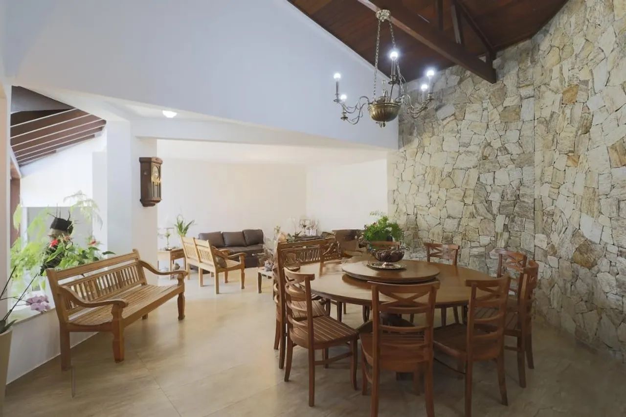 Casa à Venda - Santo Amaro , 3 Quartos, 490 m2