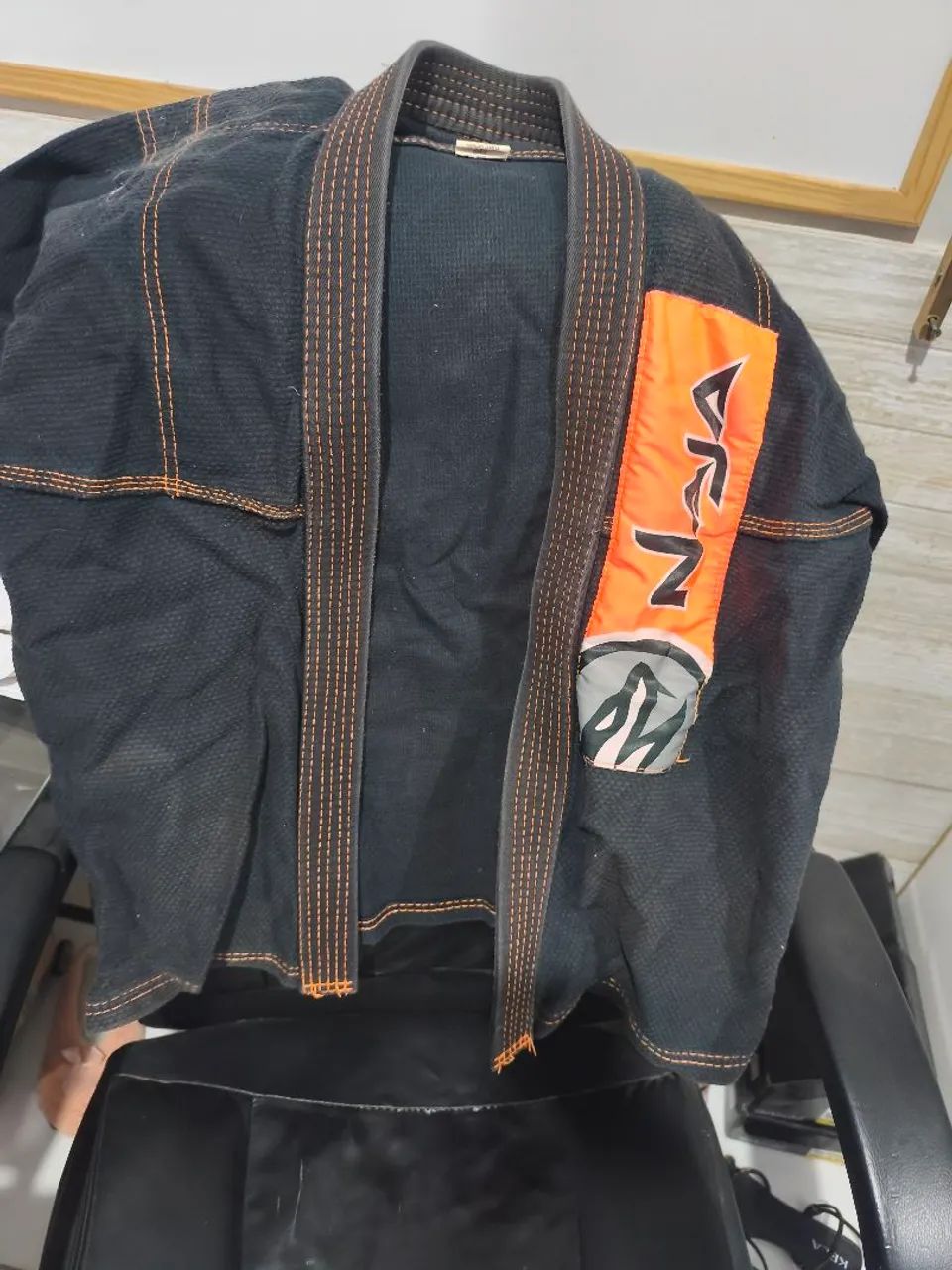 Kimono Naja A1