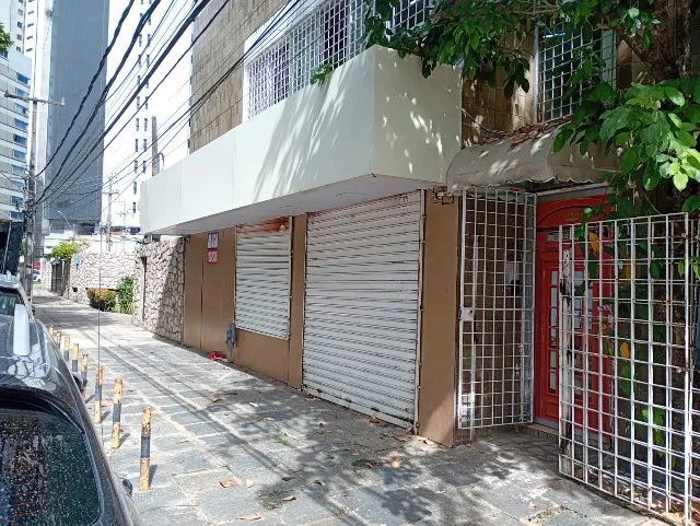 Foto - Recife - Boa Viagem