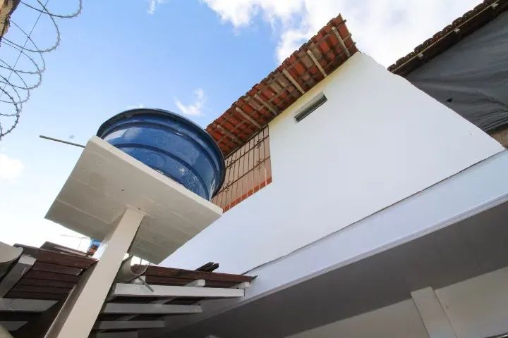 Belíssima Duplex em Val de Cães - Belém / PA - Foto 3