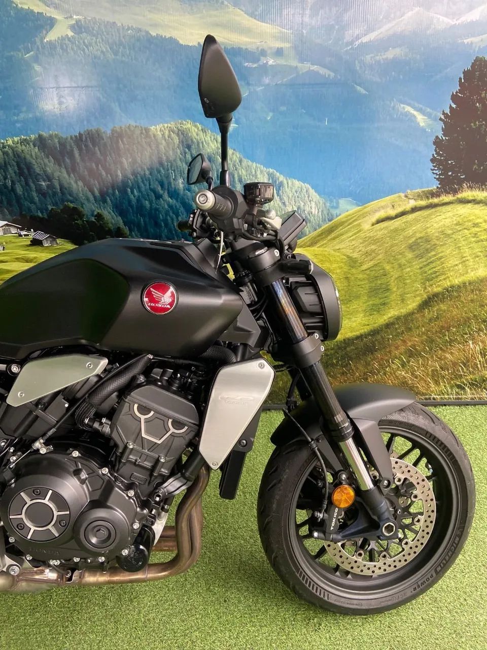 CB 1000R/ABS - Foto 4