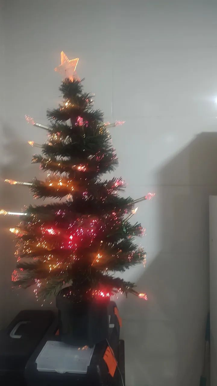Árvore de natal  - Foto 5