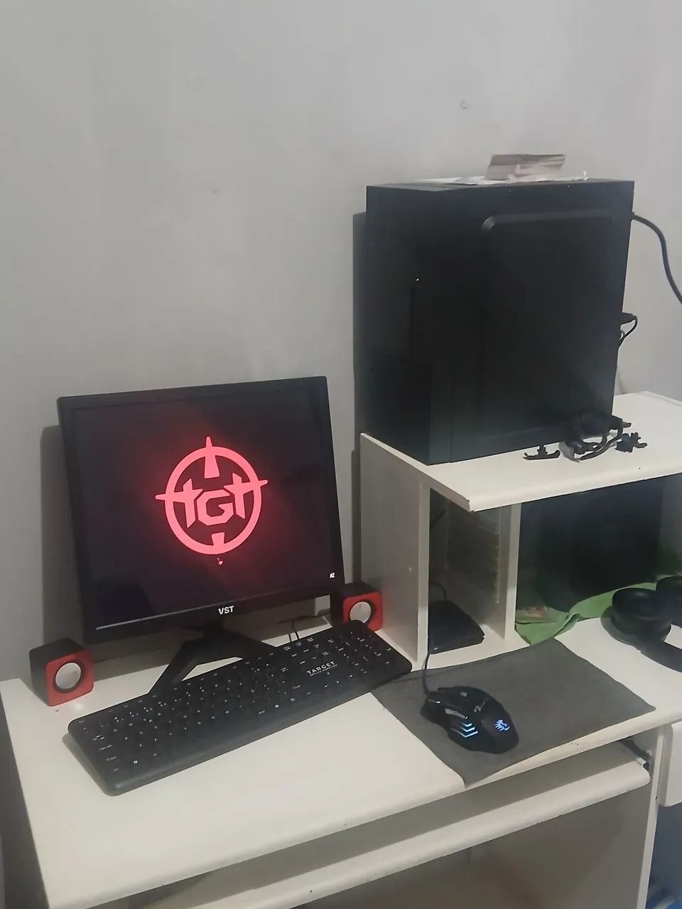 Pc Gamer Completo - Foto 2