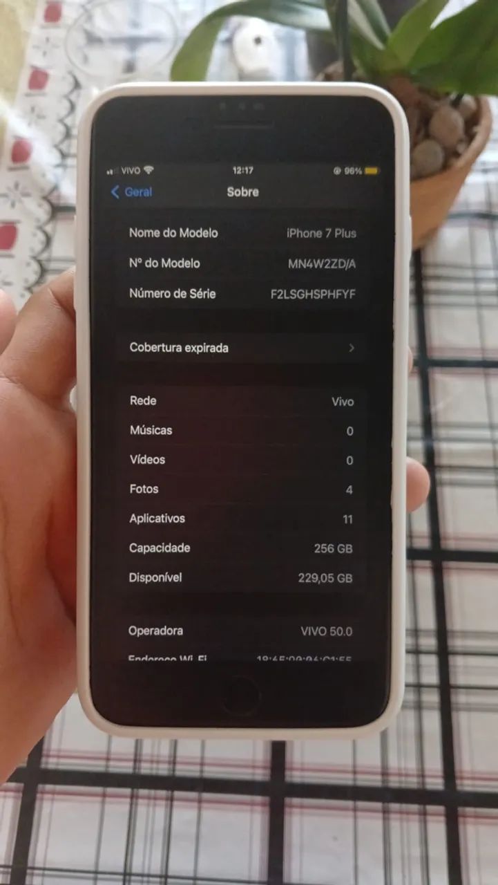 iPhone 7 Plus 256 gb  - Foto 5