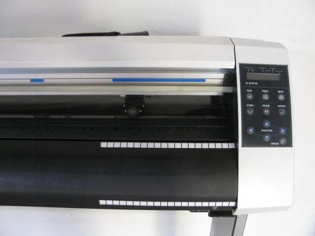 Plotter Recorte GRAPHTEC CE5000 /120 - Foto 3