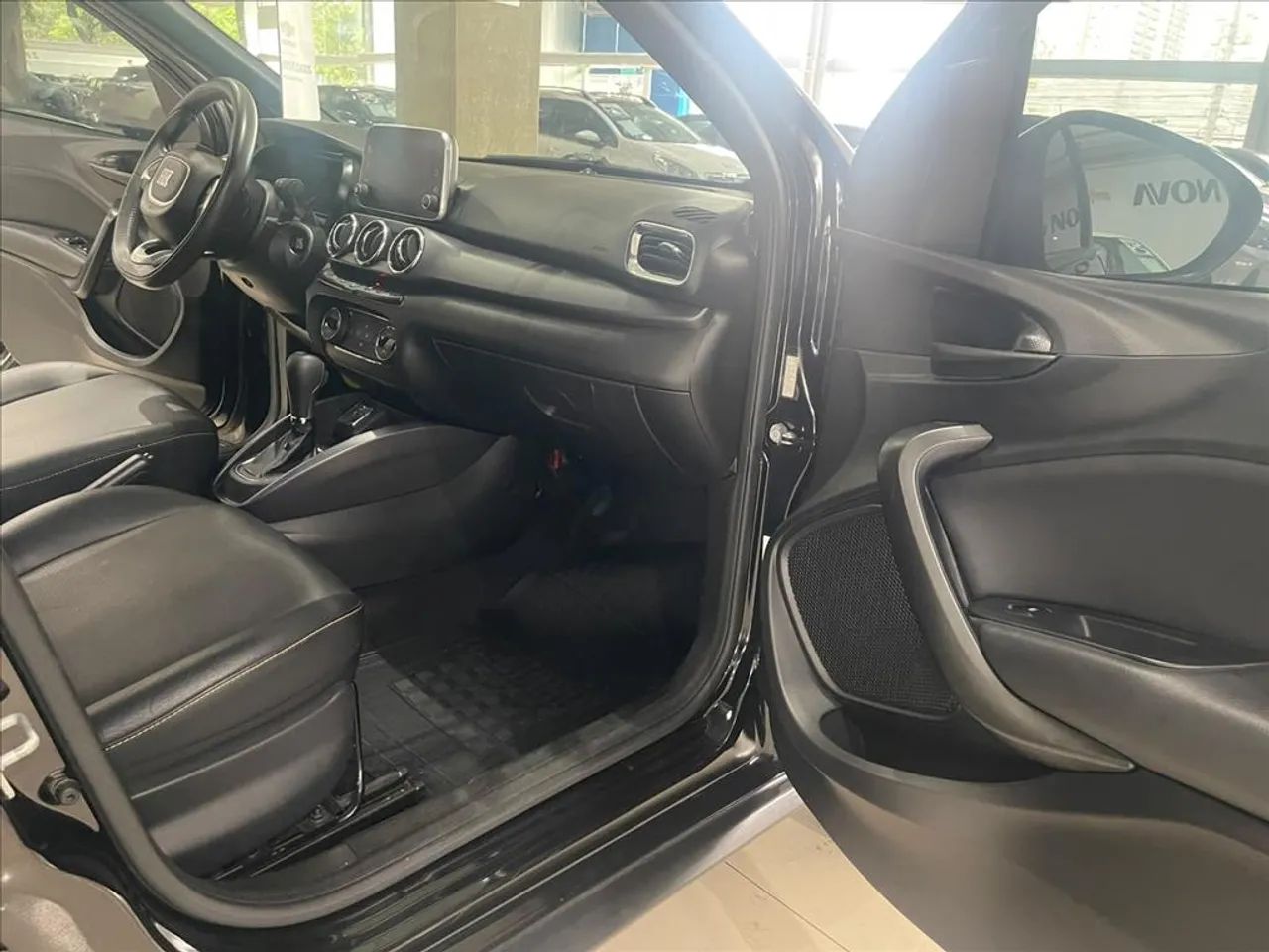 Fiat Argo TREKKING 1.3 8V Flex Aut., foto 11 de 15