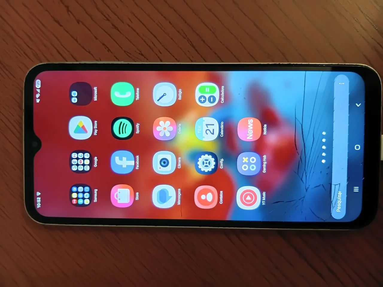 A14 5G - Foto 4