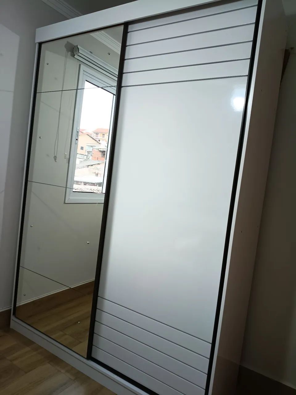 Guarda Roupa Solteiro  - Foto 4