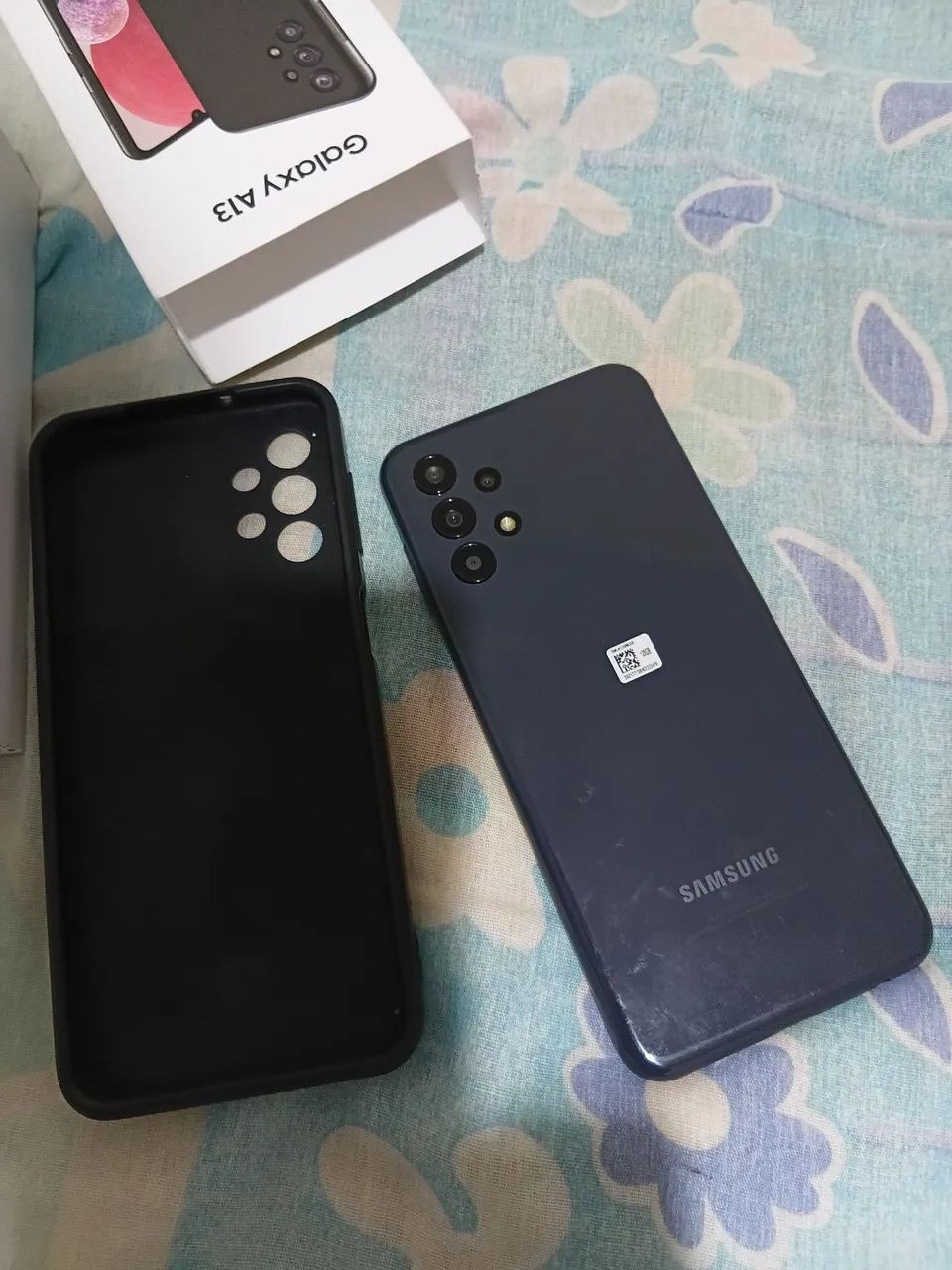 Vendo Celular Samsung A13  - Foto 3