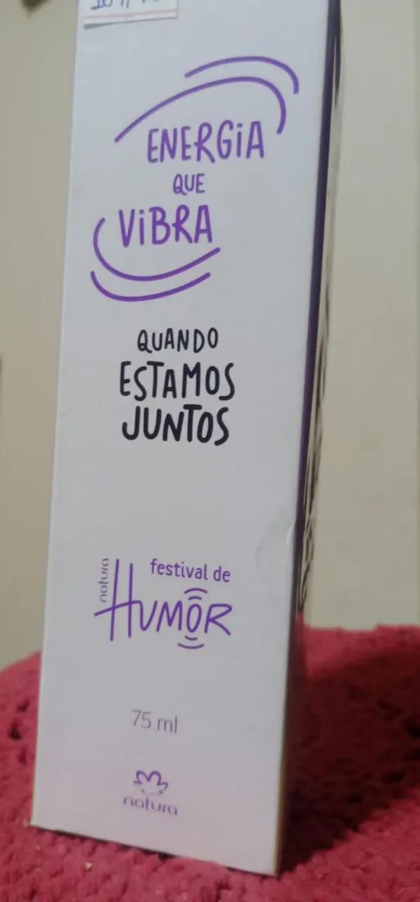 Perfumes - Foto 2