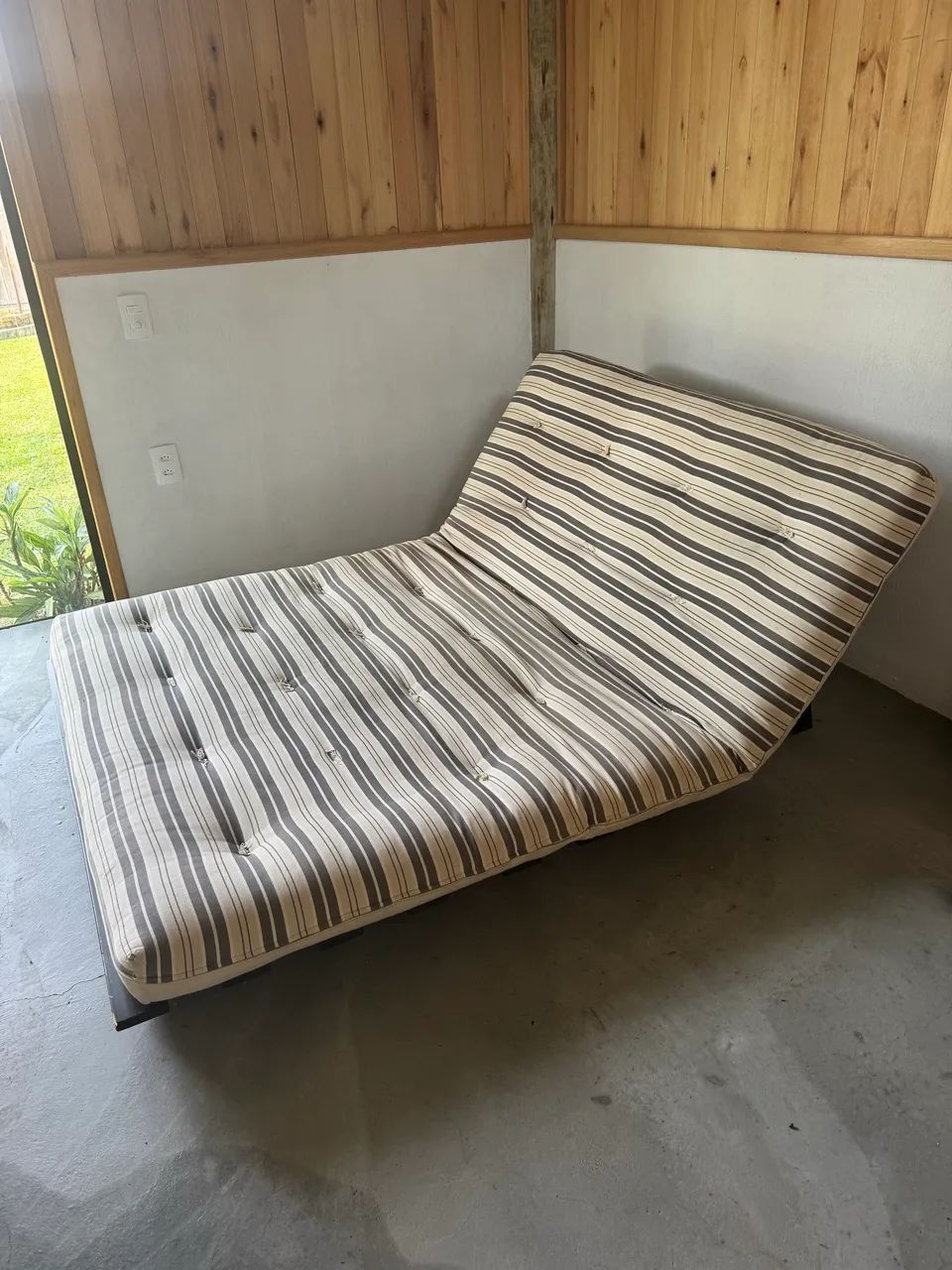 Sofá cama