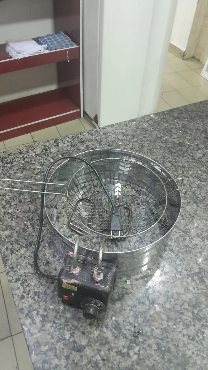 VENDO PRODUTOS DE LANCHONETE. LOTE 11 PRODUTOS . - Foto 4