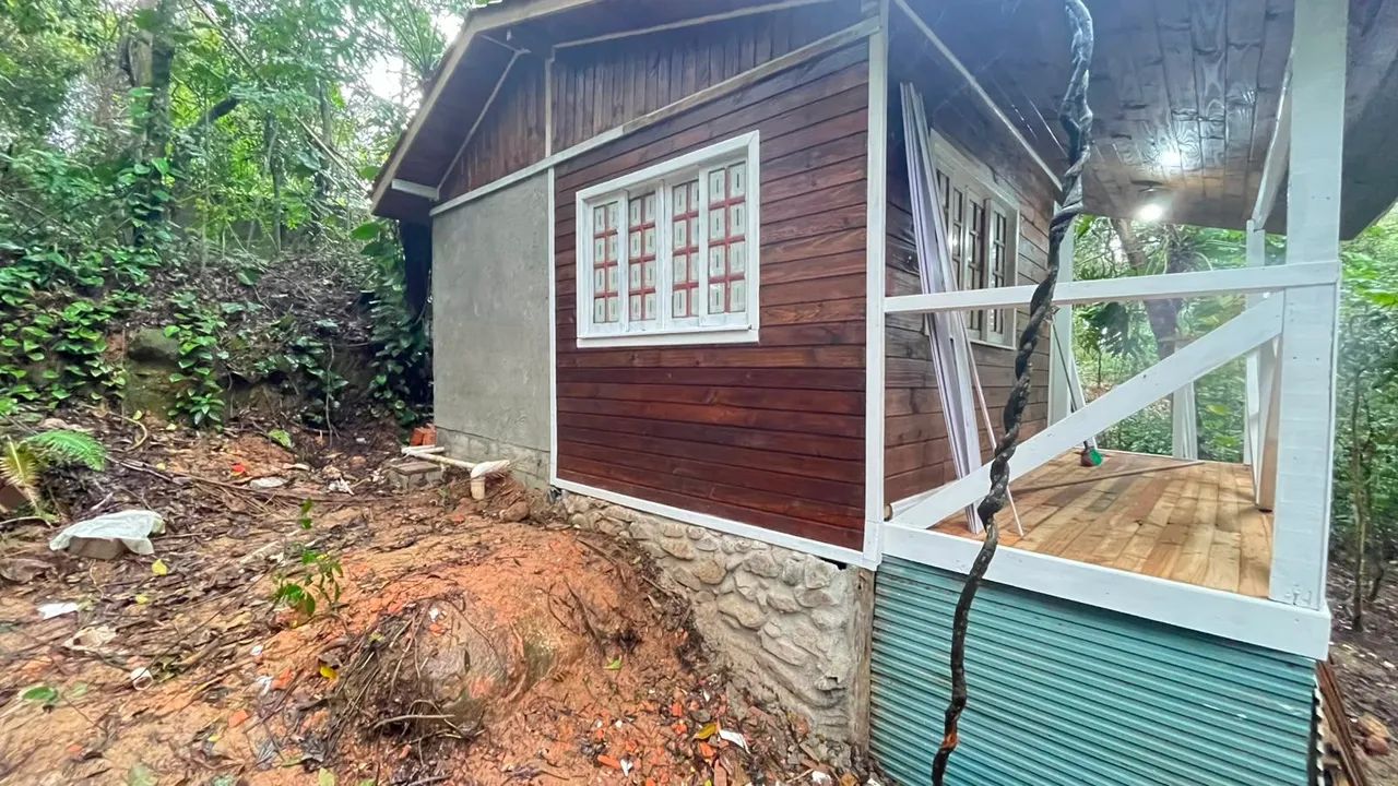 Casa Praia de fora  - Foto 5