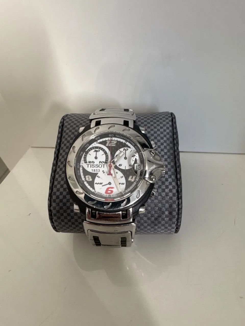 Relógio TISSOT