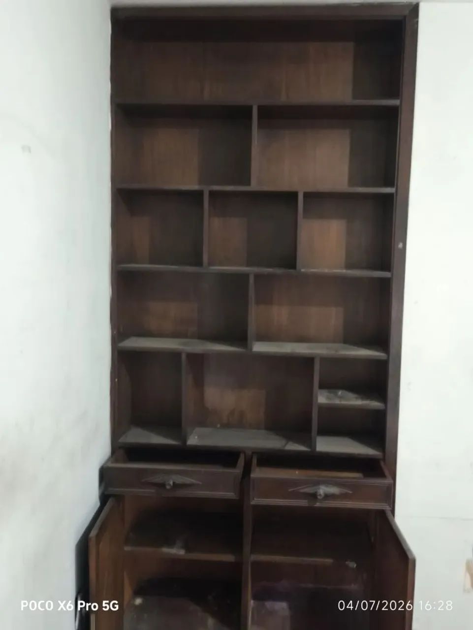 Estante - Foto 2