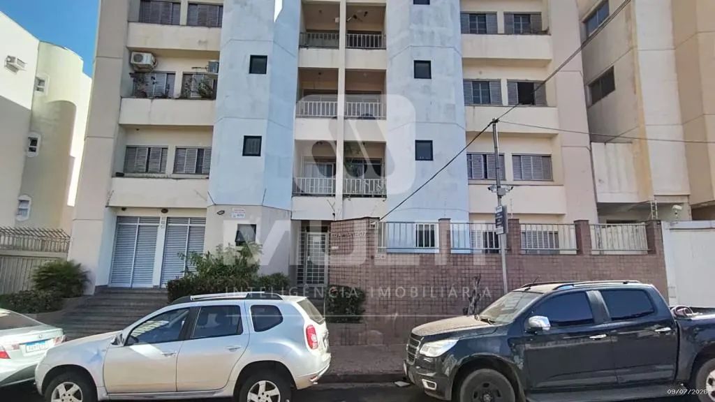 Apartamento - OSVALDO REZENDE