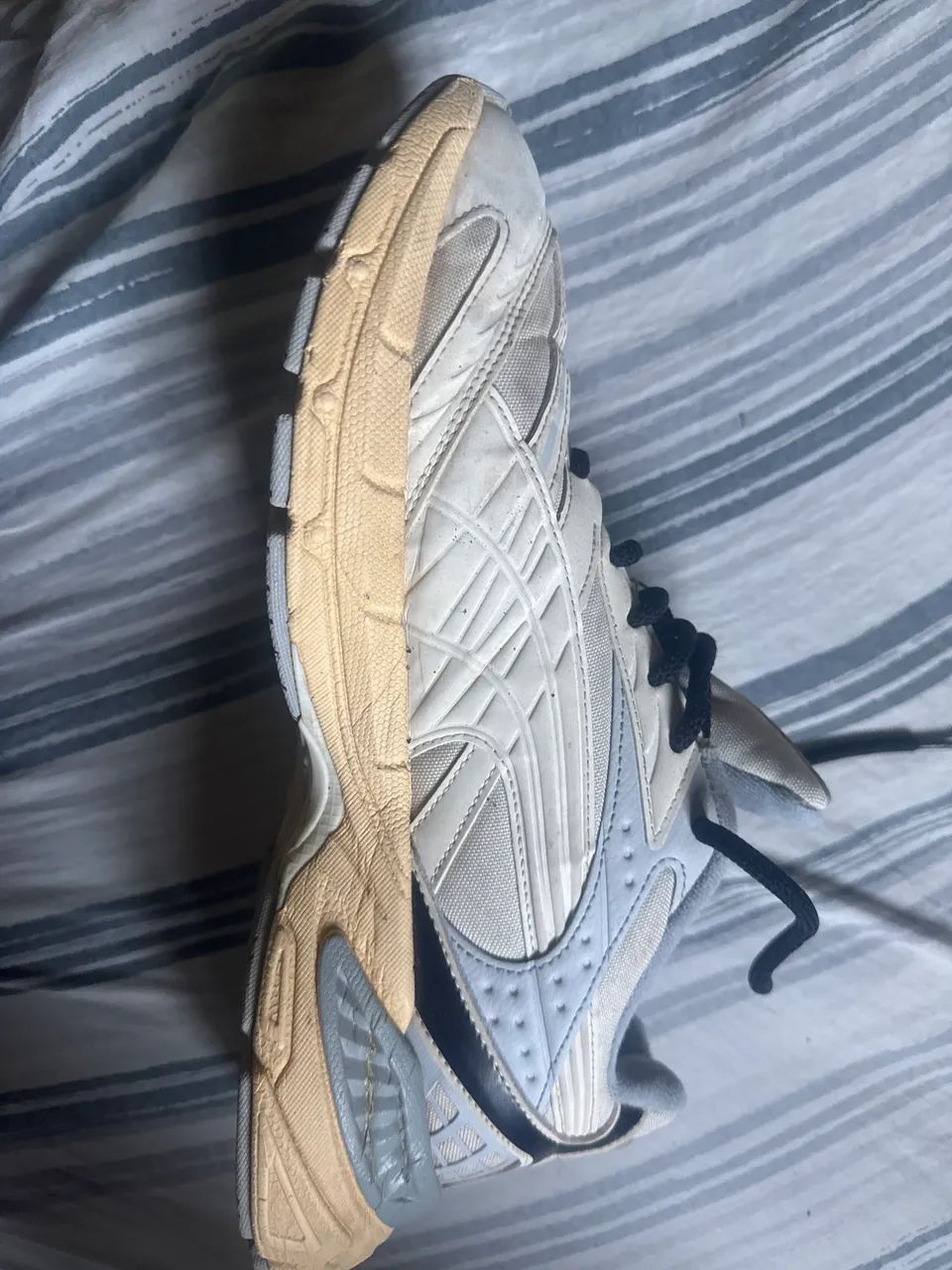 Tênis da puma 