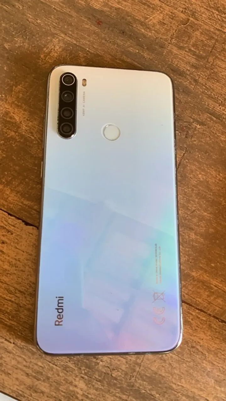 Redmi Xiaomi note 8 - Foto 2