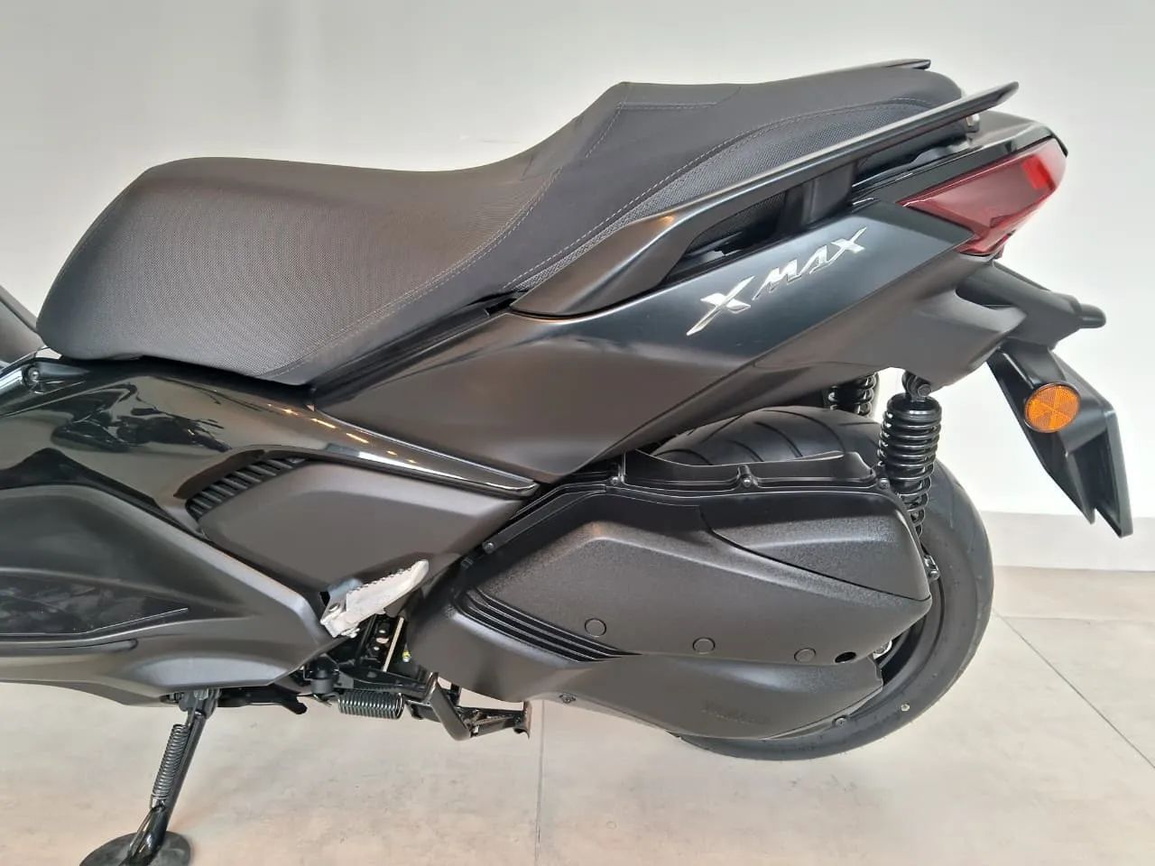 Yamaha XMAX 250 CONNECTED  - Foto 3