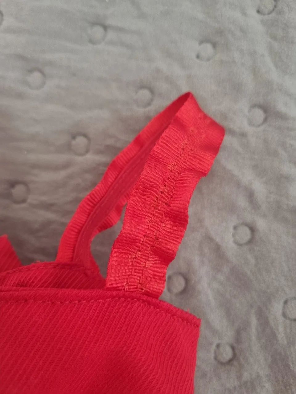Vestido infantil  - Foto 4