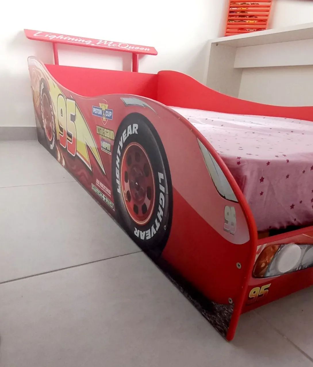 VENDO CAMA INFANTIL - Foto 2