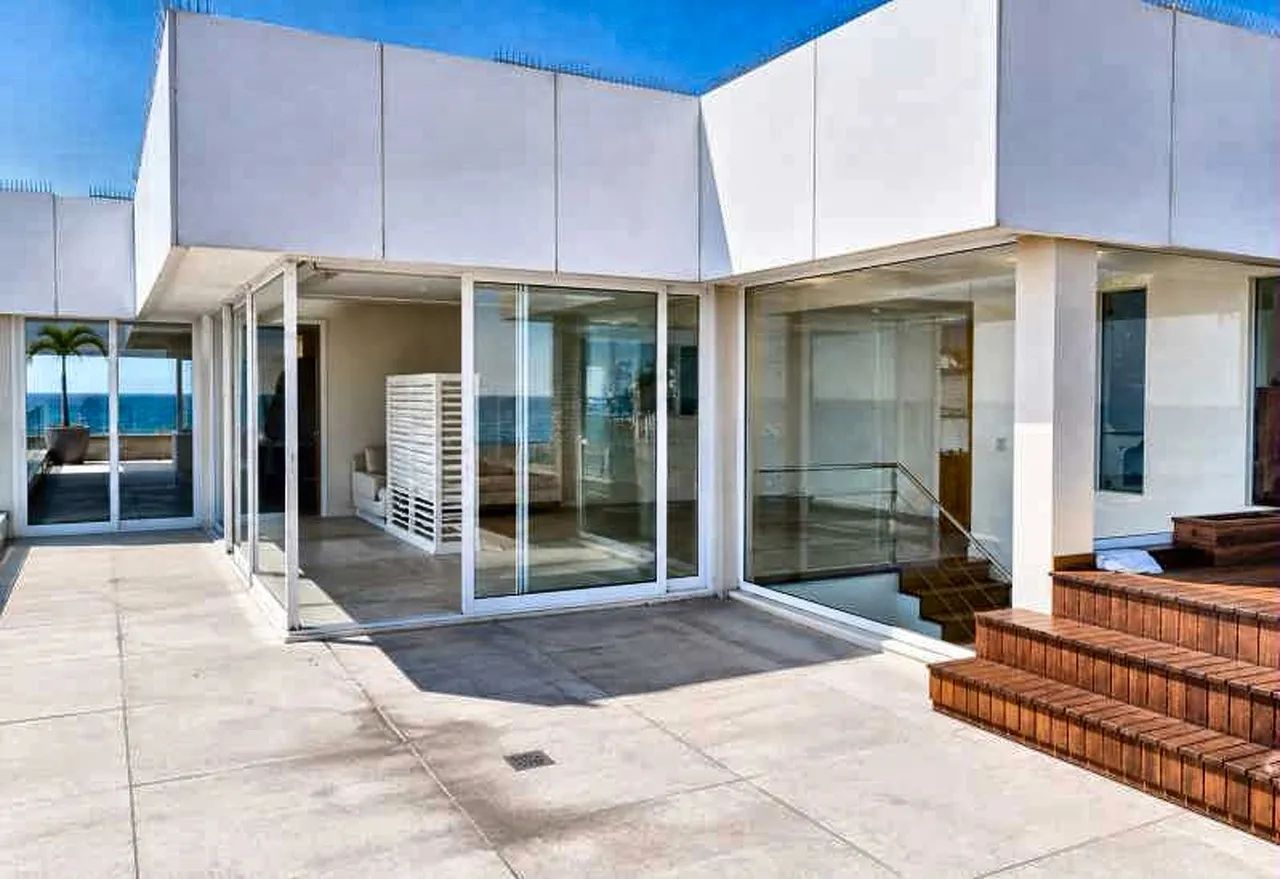 Cobertura : Duplex / Residencial / Ipanema - Foto 4