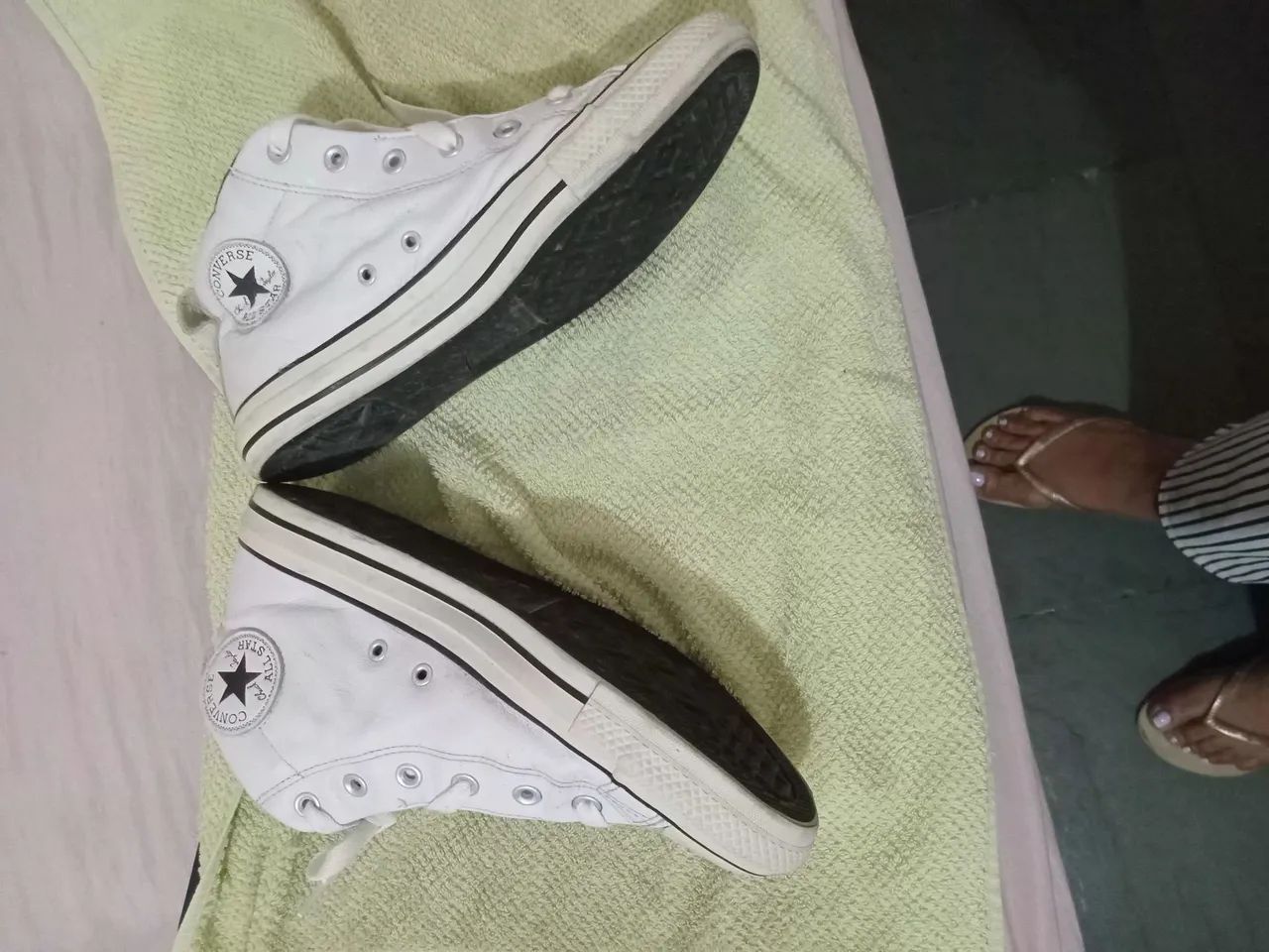 Tenis Nike em excelente estado  - Foto 2