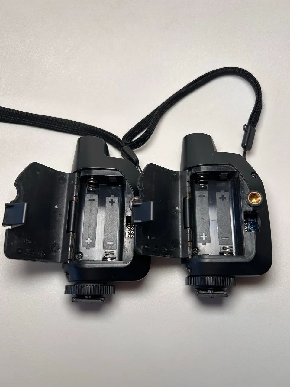 Kit RadioFlash Pocket Wizard Plus X - Foto 2