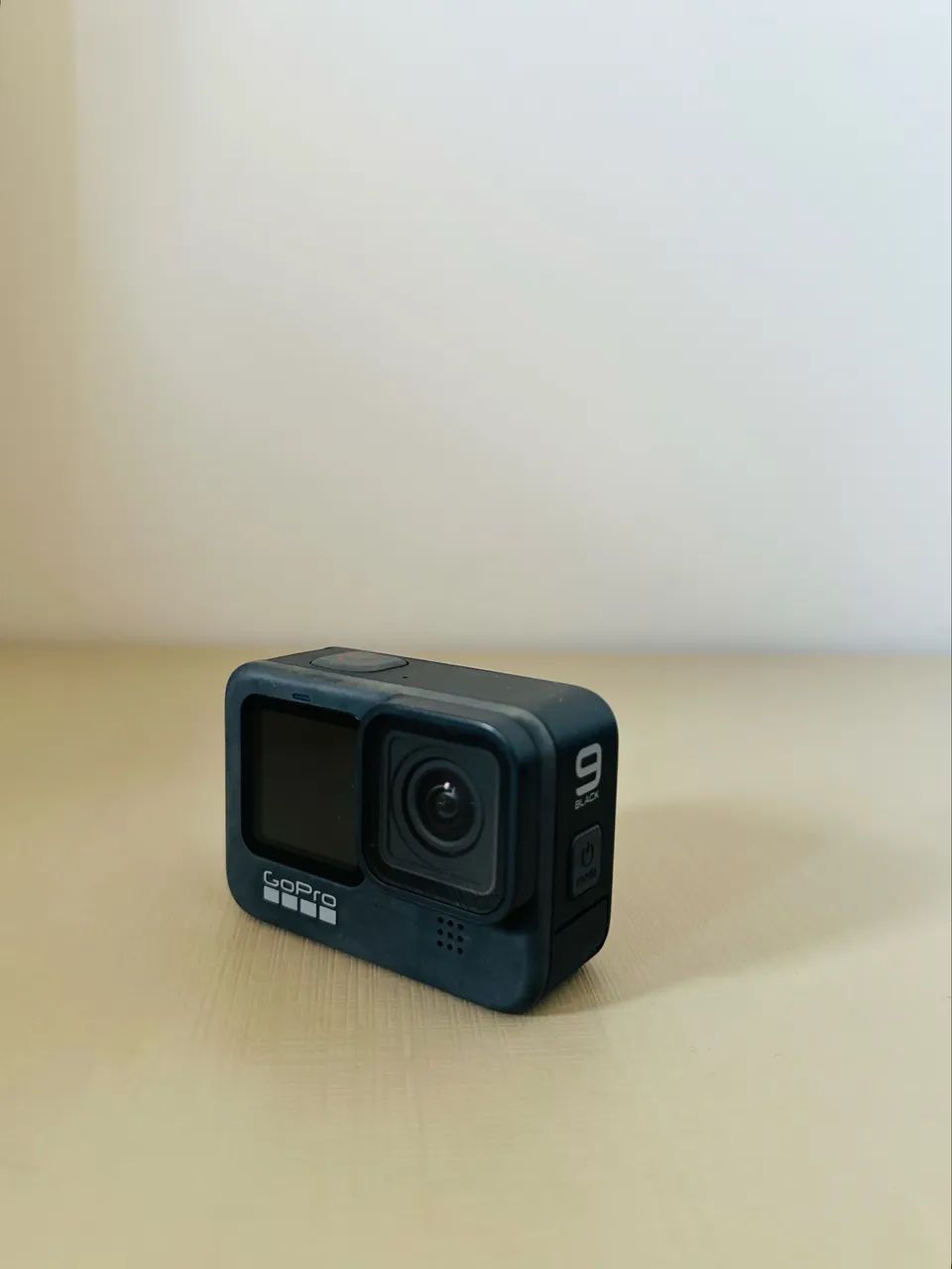 GO PRO 9 BLACK - Câmeras e Filmadoras - Setor Estrela Dalva GO PRO 9 BLACK - Câmeras e Filmadoras - Setor Estrela Dalva