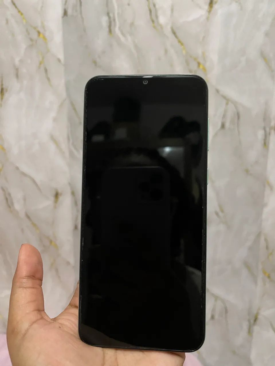 CELULAR Samsung Galaxy A03 Core 