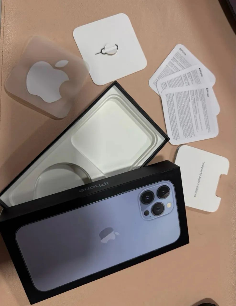IPHONE 13 PRO MAX - Foto 3
