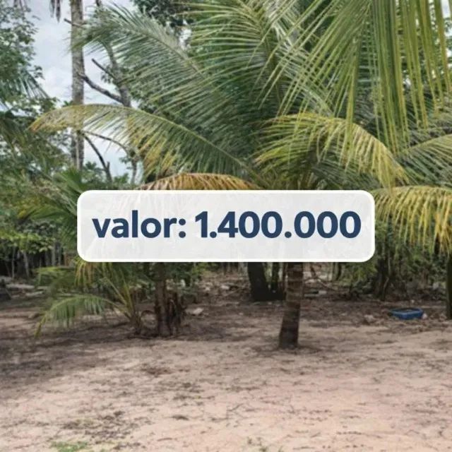 EXCELENTE TERRENO EM SANTARÉM PA  - Foto 5