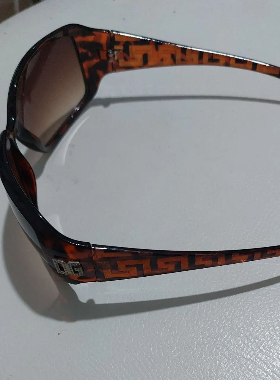 Oculos Dulce & Gabbana lindo - Foto 2