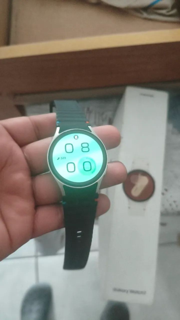 Smartwatch Galaxy watch 7  - Foto 2