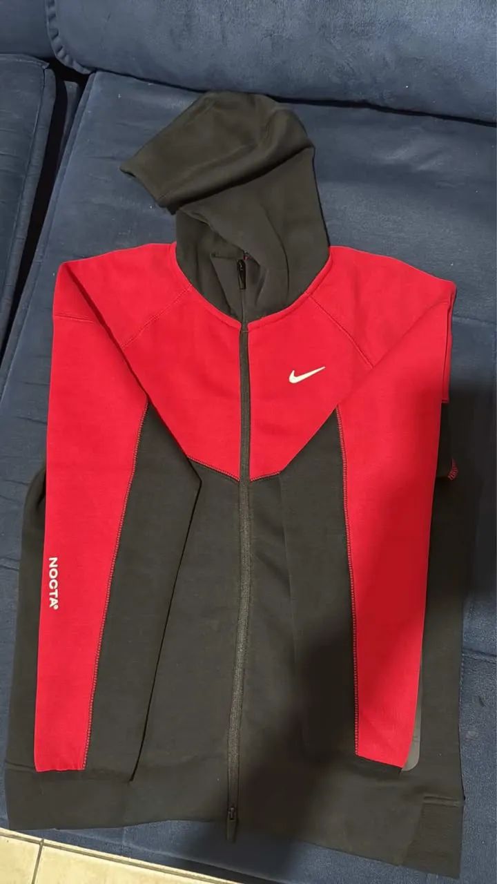 Nike tech fleece nocta